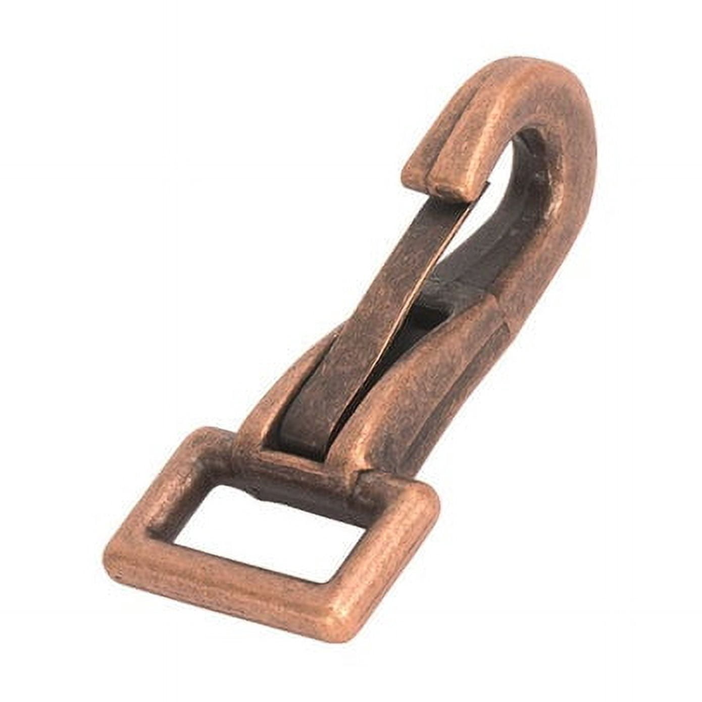 Chap Snaps (AC, 13mm (1/2