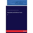 thumbnail image 1 of Chap-books and Folk-lore Tracts: III., (Paperback), 1 of 1
