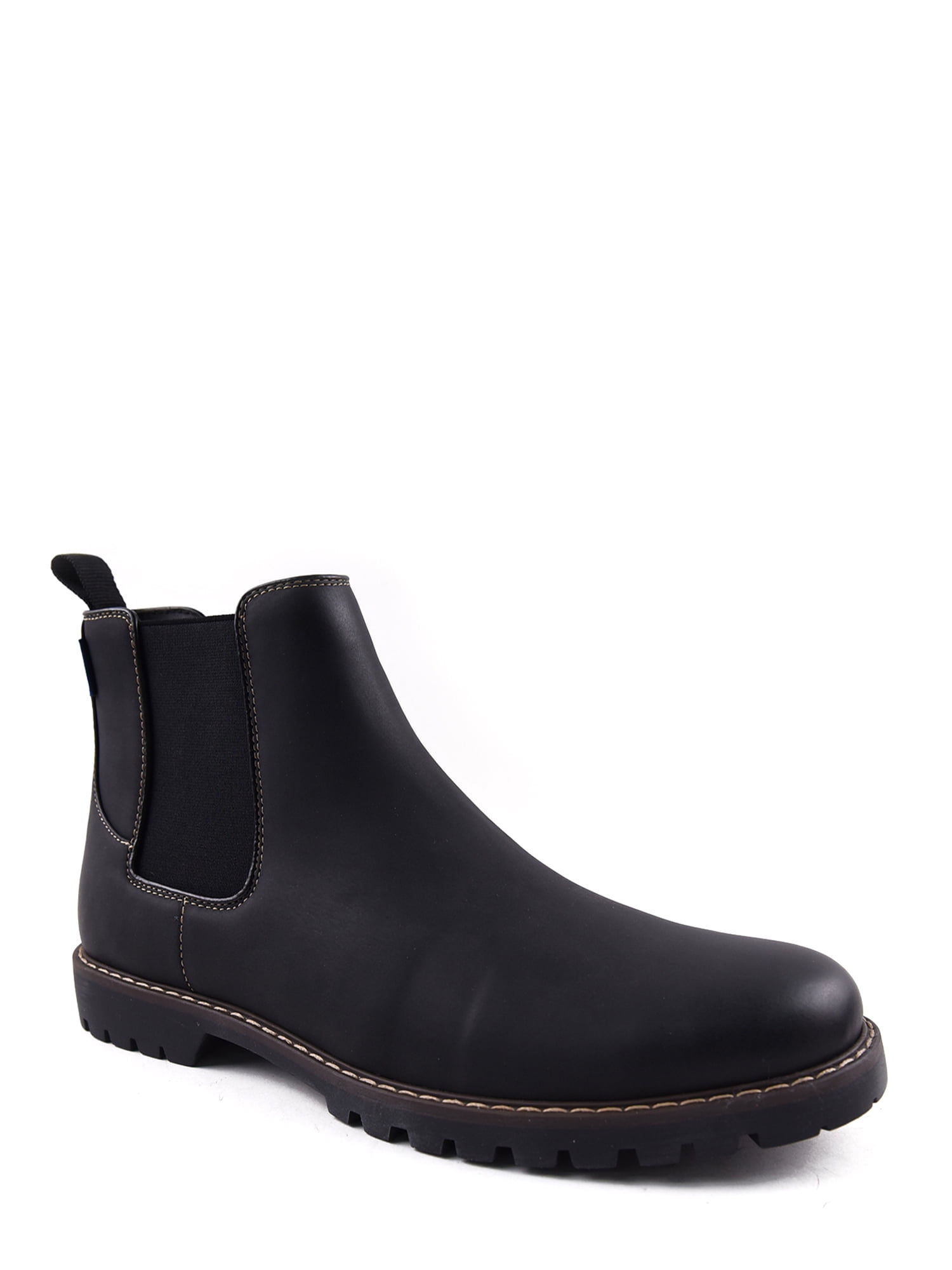 winniford lug sole chelsea boot