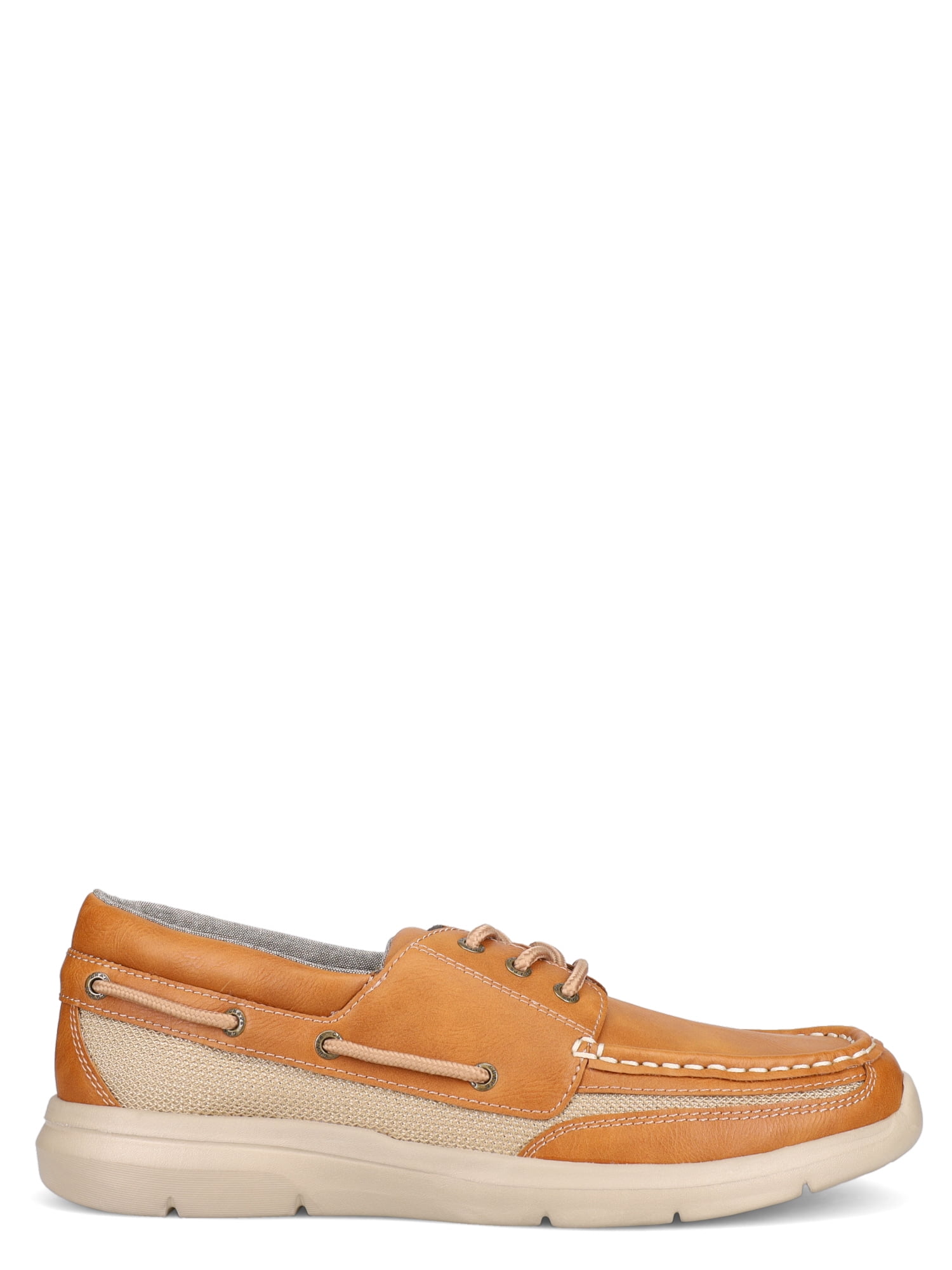 Chap's Mens PHILLIP Lightweight Boat Shoe