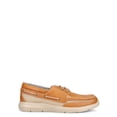 thumbnail image 1 of Chap's Mens PHILLIP Lightweight Boat Shoe, 1 of 7