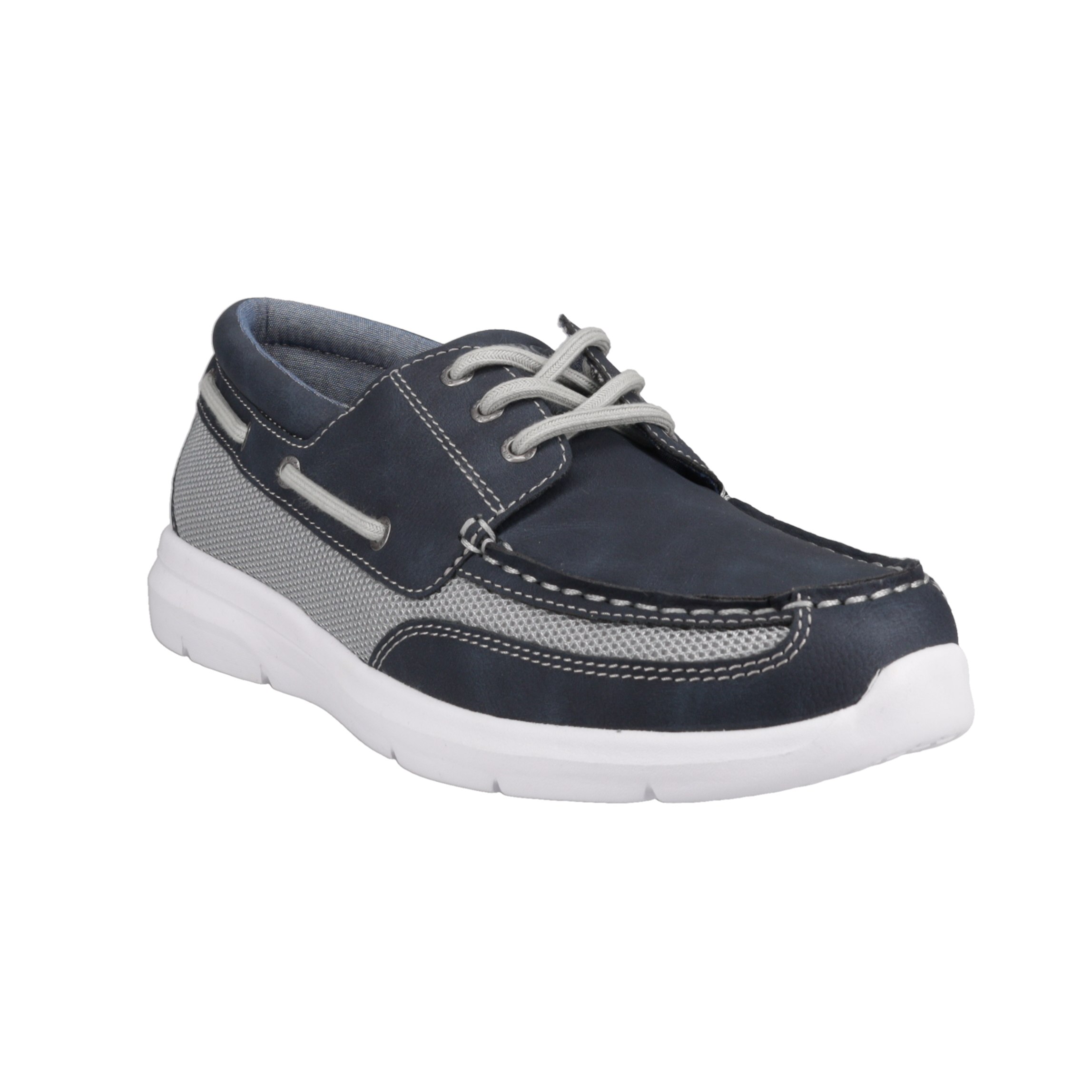 Chap's Mens PHILLIP Lightweight Boat Shoe