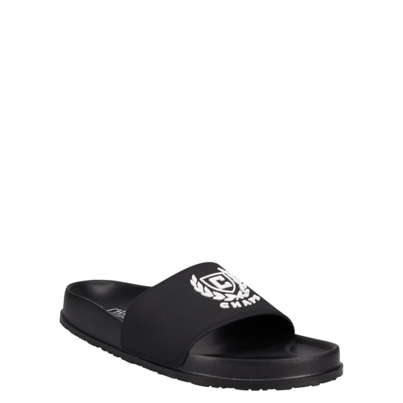 Chap's Mens Stowe Slide Sandal