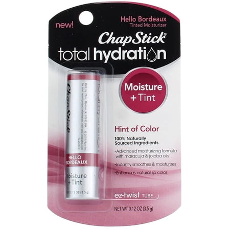 ChapStick CHAPSTICK TTL HYD HELLO BRD 0.12 oz