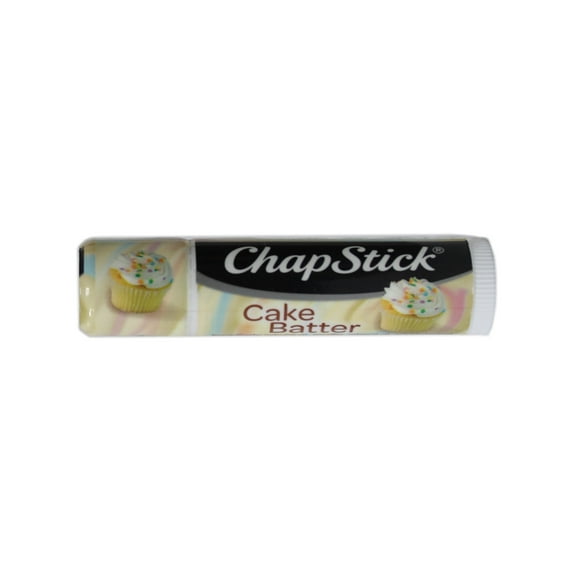 ChapStick Cake Batter Lip Balm, 0.15 oz
