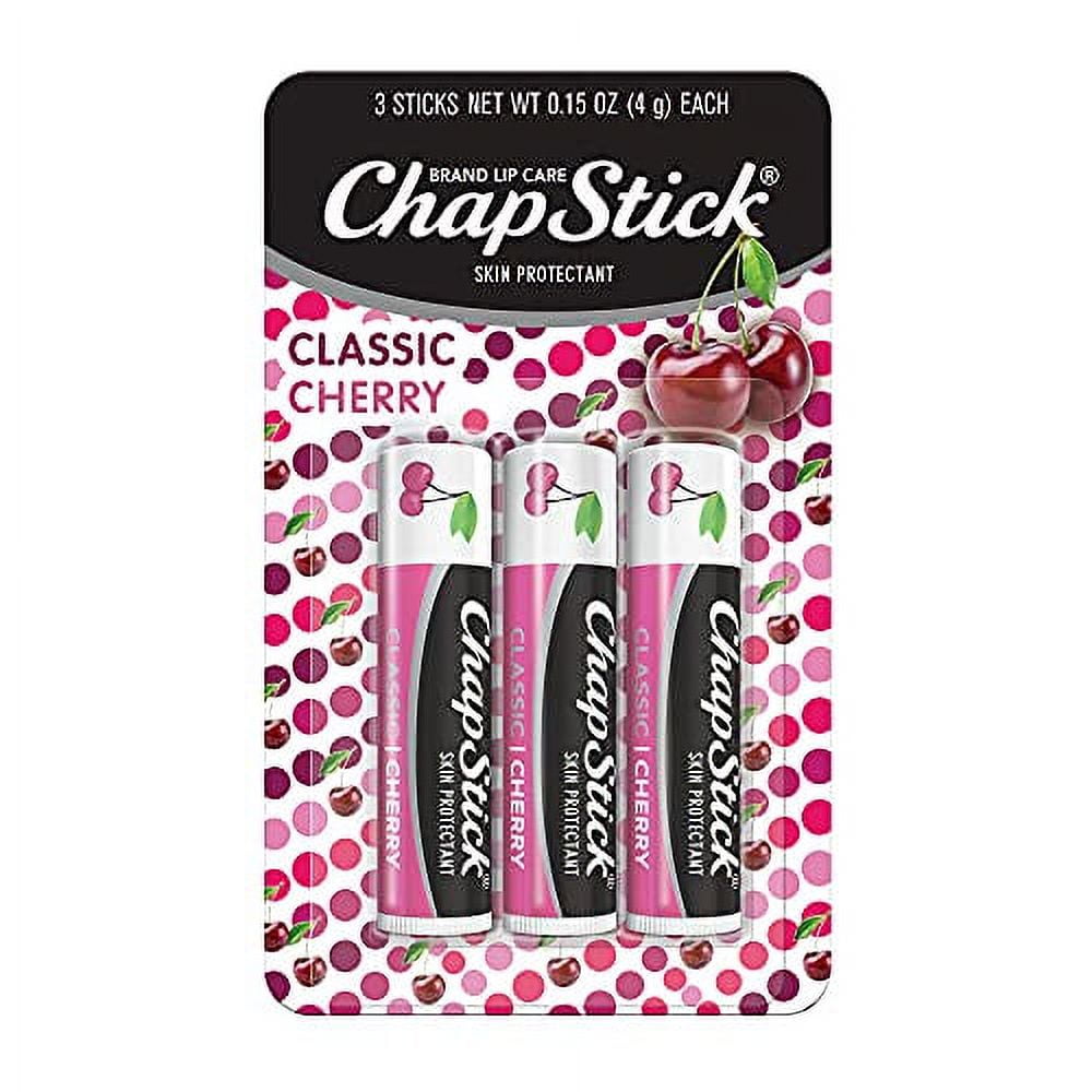 SOUR PATCH KIDS lip balm chapstick 10 pack 1.2 oz each
