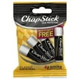 thumbnail image 1 of ChapStick Regular Lip Balm Bonus Pack, 4 Pack, 1 of 1