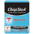 thumbnail image 1 of ChapStick Skin Protectant Classic Medicated 0.15 oz (Pack of 3), 1 of 4