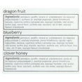 Food Sample Dragon Fruit Stock Photo - Download Image Now - Berry