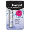 ChapStick Total Hydration Lip Balm, Soothing Vanilla