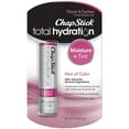 thumbnail image 1 of ChapStick Total Hydration Tinted Moisturizer, Flaunt It Fushia, 1 of 11