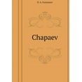 thumbnail image 1 of Chapaev (Paperback), 1 of 1