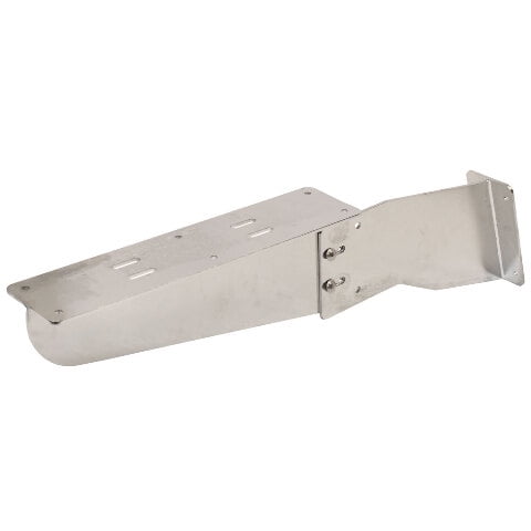 Chaparral 287 SSX Boat Swim Platform Bracket 41.00276 | Aluminum
