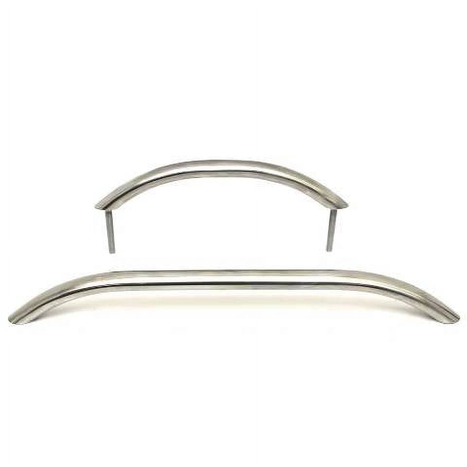 Chaparral Boat AFT Grab Rail 35220 | 260 SSI 1 Inch Stainless (Set of 2 ...