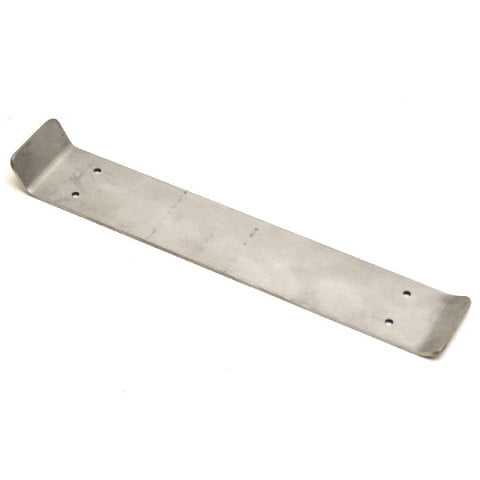 Chaparral Boat Anchor Chafe Plate | Stainless 11 1/4 x 2 Inch 11 Gauge