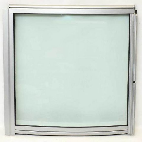 Chaparral Boat Center Walkthrough Windshield 51.00014 | 25w X 25h