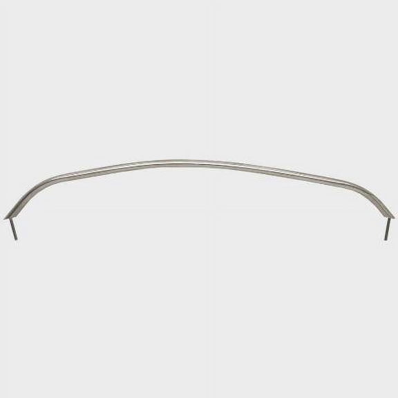 Chaparral Boat Cockpit Grab Rail 35367 | Wet Bar 37 3/8 Inch Oval Stainless
