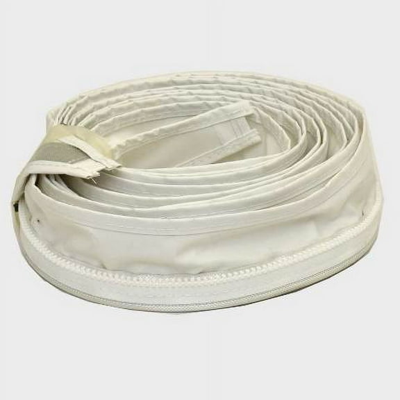 Chaparral Boat Curtain Connection 10.04188 | 307 SSX White 117071600