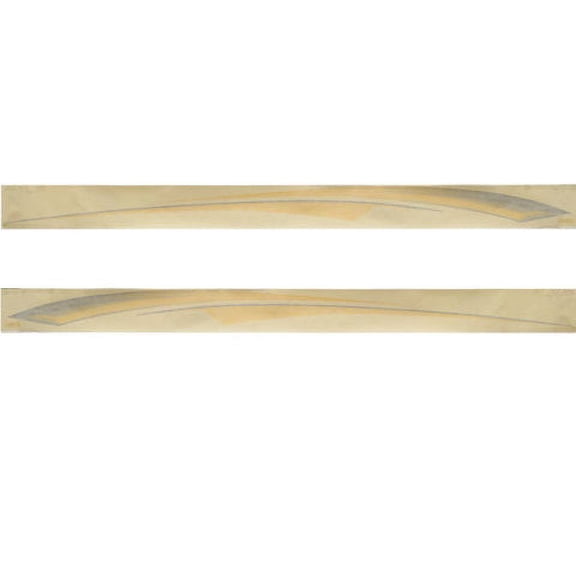 Chaparral Boat Decal 138326-03 | 2007 190 SSI Bow Rider (Set of 2)
