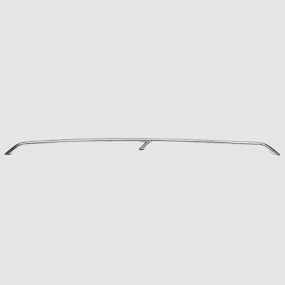 Chaparral Boat Forward Grab Rail | 257 SSX Port Side 58 7/8 Inch