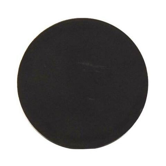 Chaparral Boat Gauge Filler Cap | 2 3/4 Inch Black