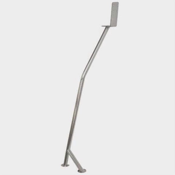 Chaparral Boat Grab Rail 51.00220 | 51 3/8 Inch Stainless
