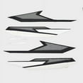 thumbnail image 1 of Chaparral Boat Graphic Hull Decals 14.02493 | 223 Vortex (Set of 6), 1 of 5