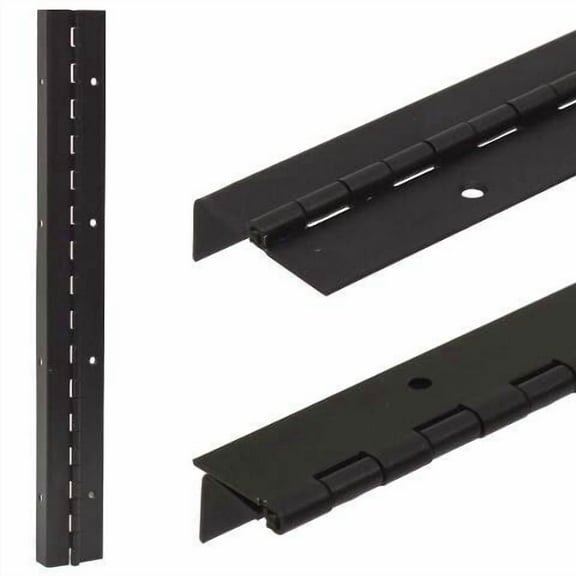 Chaparral Boat Offset Piano Hinge 42.00190 | 16 x 1 7/8 Inch Aluminum