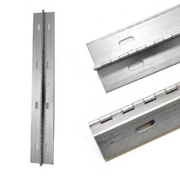 Chaparral Boat Piano Hinge CB30020-06 | 16 Gauge 20 x 3 Inch Aluminum