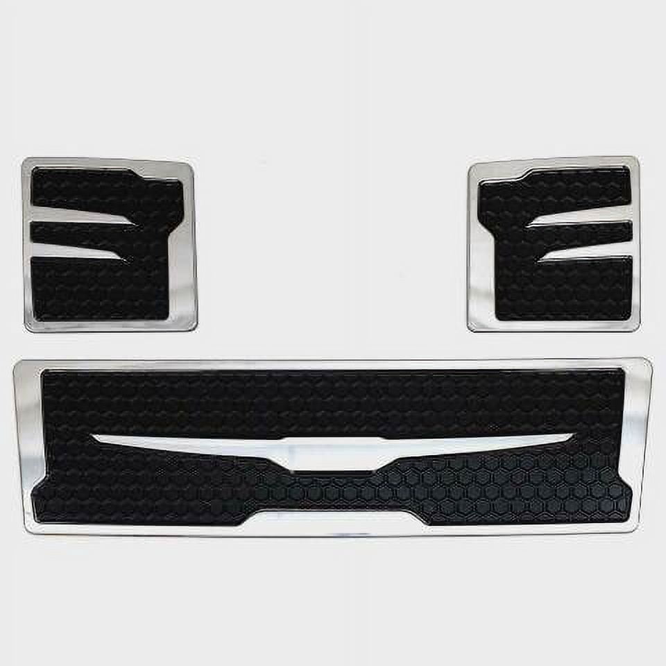 Chaparral Boat Raised Transom Vent Decals | SSX Surf Sticker 2020 ...
