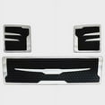 thumbnail image 1 of Chaparral Boat Raised Transom Vent Decals | SSX Surf Sticker 2020, 1 of 4