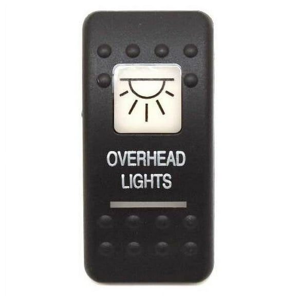 Chaparral Boat Rocker Switch Actuator | Overhead Lights