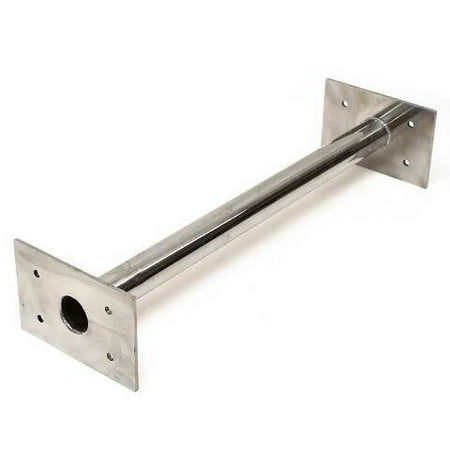 Chaparral Boat Seat Support Tube FGB-4799-SST | 300 OSX 20 1/2 Inch Stainless