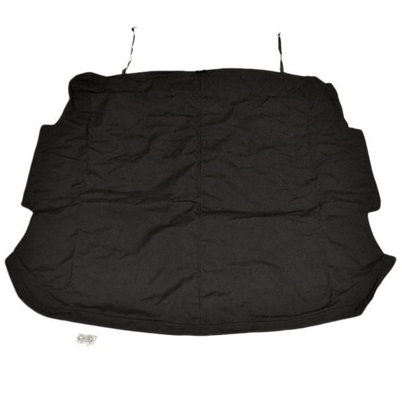 Chaparral Boat Tower Bimini Cover 116259008 | 307 SSX Ameritex Black