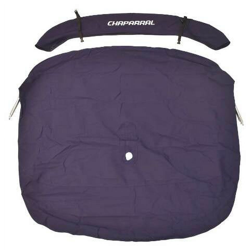 Chaparral Boat Tower Bimini Top 10.04677 191 SunCoast 2018 Navy