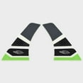 thumbnail image 1 of Chaparral Boat Tower Emblem Decals | Xtreme Green Sticker (2 PC), 1 of 4