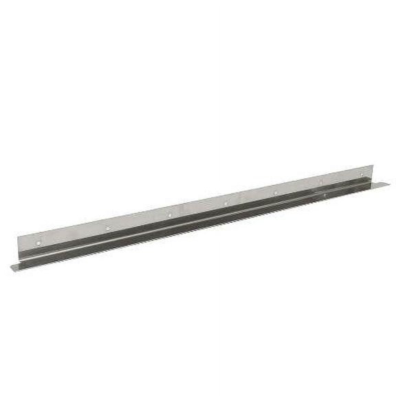 Chaparral Boat Transom Trim Piece 3164 | 37 1/2 x 1 3/4 Inch SS