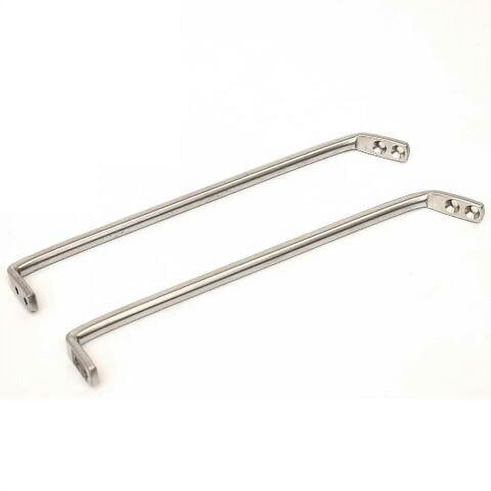 Chaparral Boat Windshield Brace WB100 256 SSi 2004 2009 (Pair