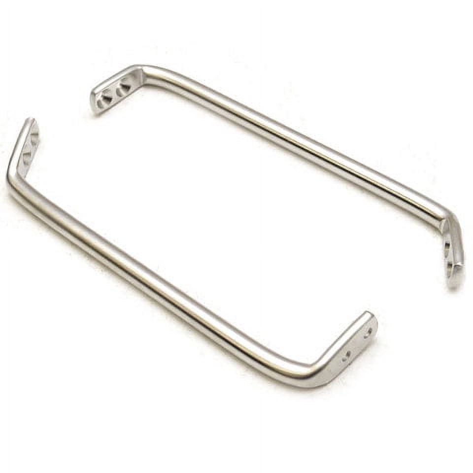 Chaparral Boat Windshield Braces 51.00070 8 x 1 7/8 Inch (Pair