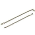 thumbnail image 1 of Chaparral Boat Windshield Braces 51.00086 | WB-150 Stainless Steel (Pair), 1 of 4