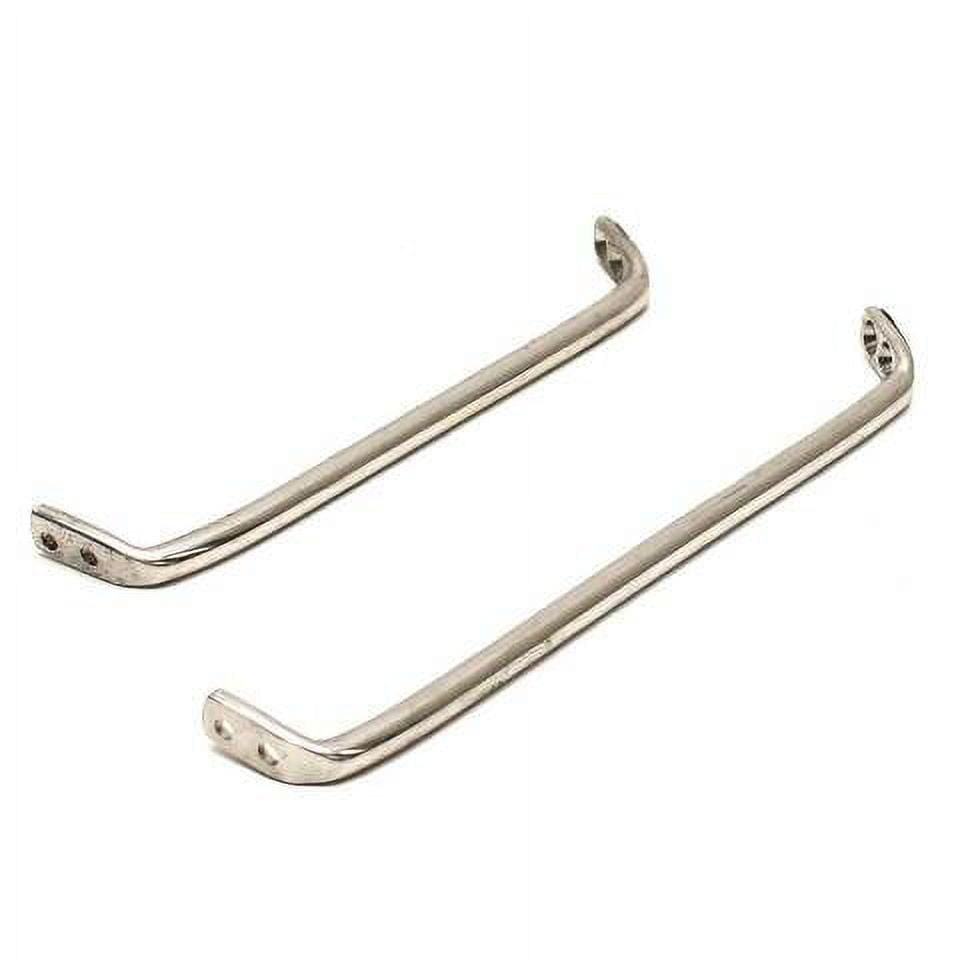 Chaparral Boat Windshield Braces WB47 223 Sunesta Stainless (Pair
