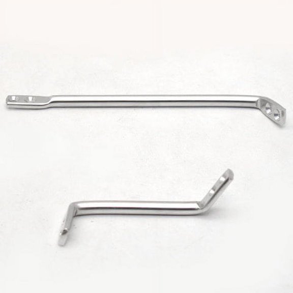 Chaparral Boat Windshield Bracket Brace | Support Braces 215 SSI