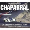 thumbnail image 1 of Pre-Owned Chaparral Can-Am Racing Cars from Texas (Paperback) by Karl Ludvigsen, 1 of 1