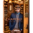 thumbnail image 1 of Chapeau!: The Ultimate Guide to Men's Hats, (Hardcover), 1 of 1
