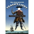 thumbnail image 1 of Pre-Owned Teach S Light: A Tale of Blackbeard the Pirate (Paperback) 0807847933 9780807847930, 1 of 1