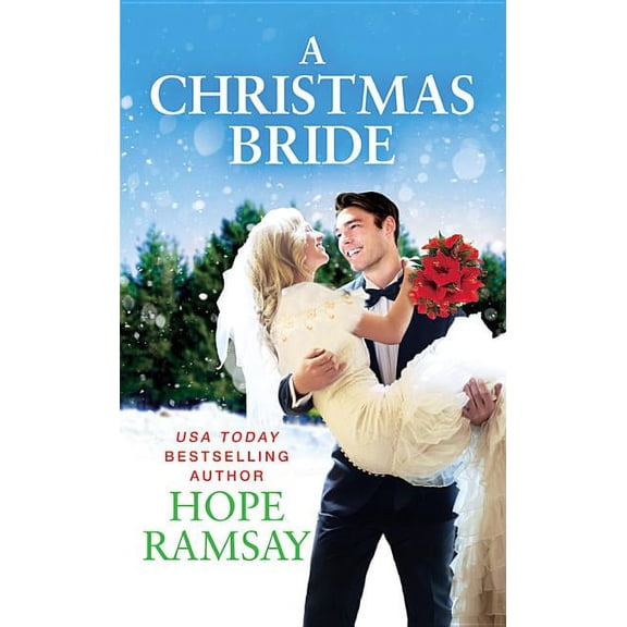 Pre-Owned Chapel of Love: A Christmas Bride (Series #1) (Paperback)