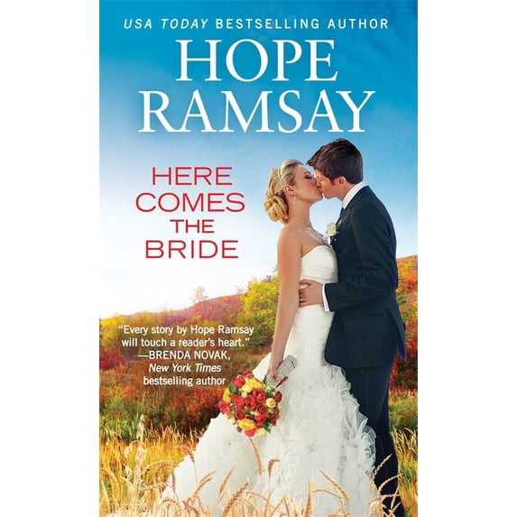 Pre-Owned Here Comes the Bride (Mass Market Paperback) 1455564885 9781455564880