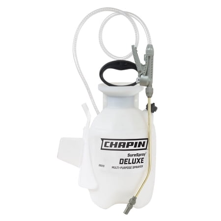 SureSpray Deluxe Sprayer - Size: 1 Gallon