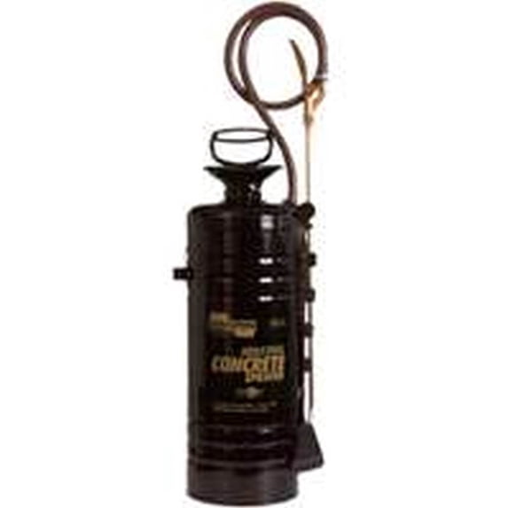 Chapin 1449 Industrial Viton Concrete Funnel Top Sprayer, 3.5 Gallon