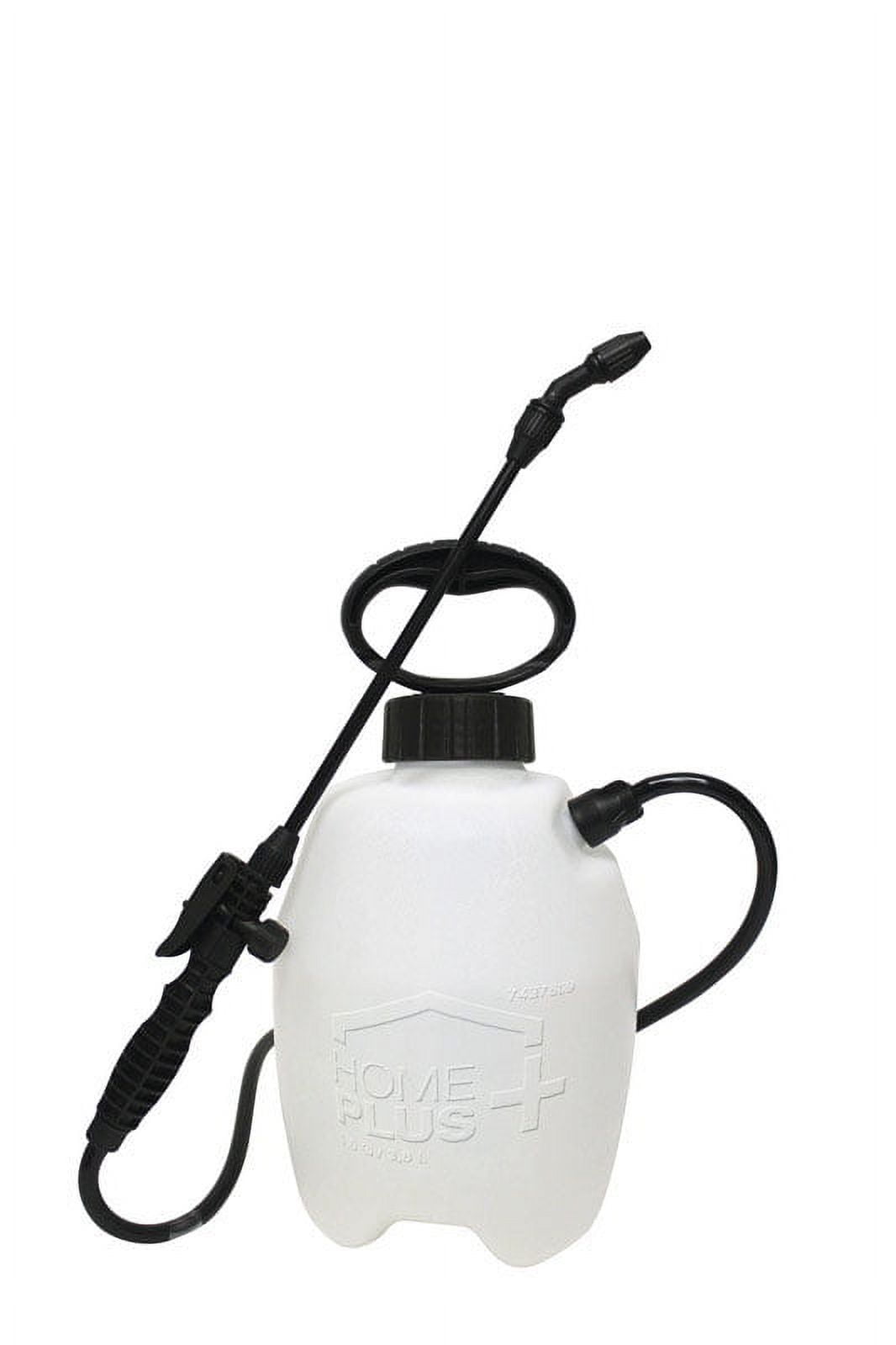 Home Plus Adjustable Spray Tip Lawn And Garden Sprayer 1 gal.